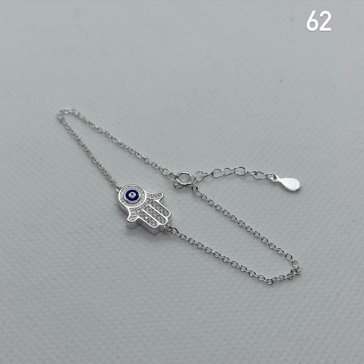 Pulsera mano de fatima
